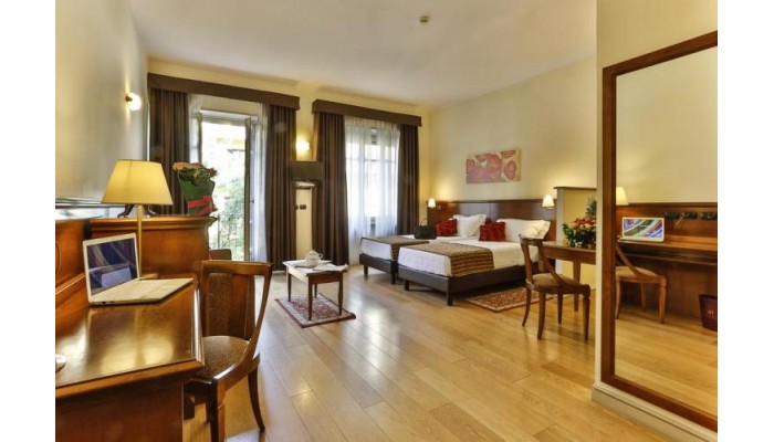 Hotel Residence Torino Centro poza 3