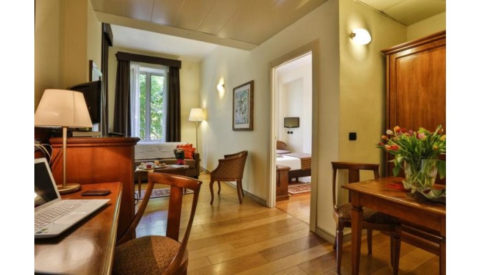 Hotel Residence Torino Centro poza 13