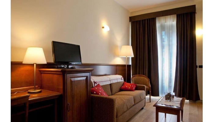 Hotel Residence Torino Centro poza 11