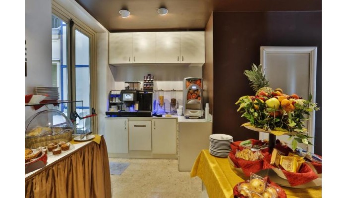 Hotel Residence Torino Centro poza 14