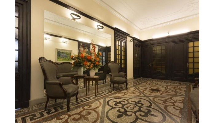 Hotel Residence Torino Centro poza 16