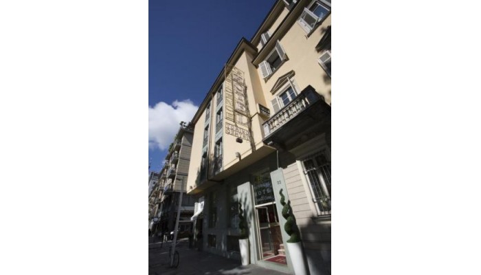 Hotel Residence Torino Centro poza 0