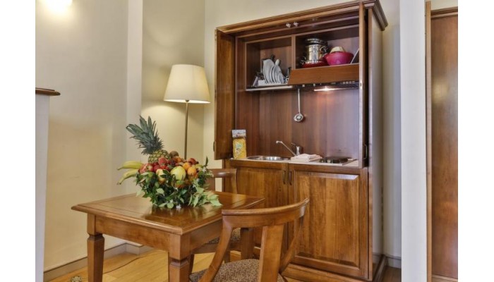 Hotel Residence Torino Centro poza 9