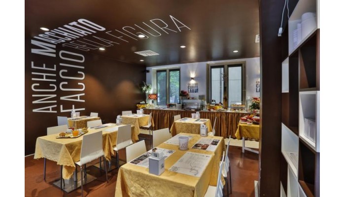 Hotel Residence Torino Centro poza 8