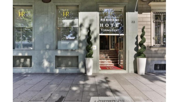 Hotel Residence Torino Centro poza 2