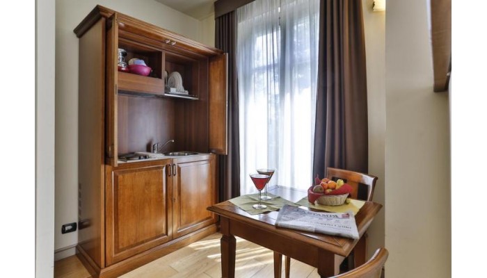 Hotel Residence Torino Centro poza 15