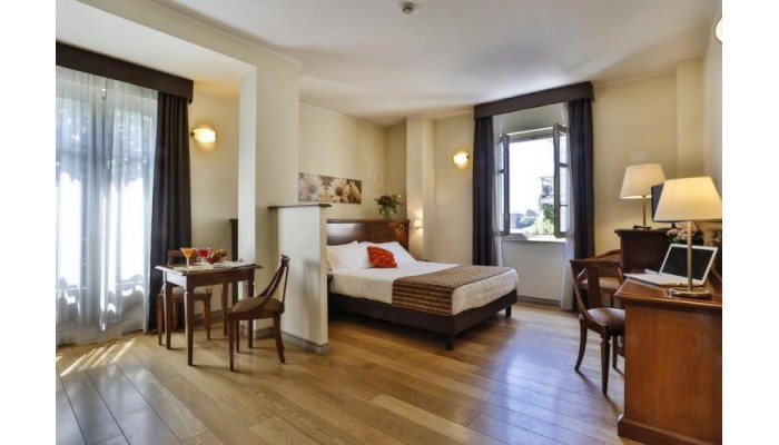 Hotel Residence Torino Centro poza 7