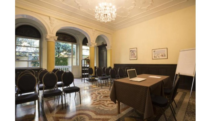 Hotel Residence Torino Centro poza 12