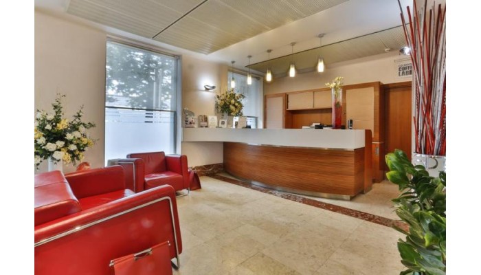 Hotel Residence Torino Centro poza 1