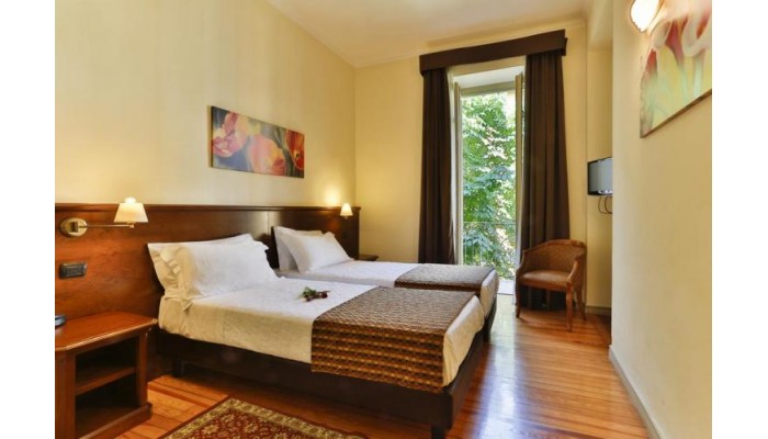Hotel Residence Torino Centro poza 5