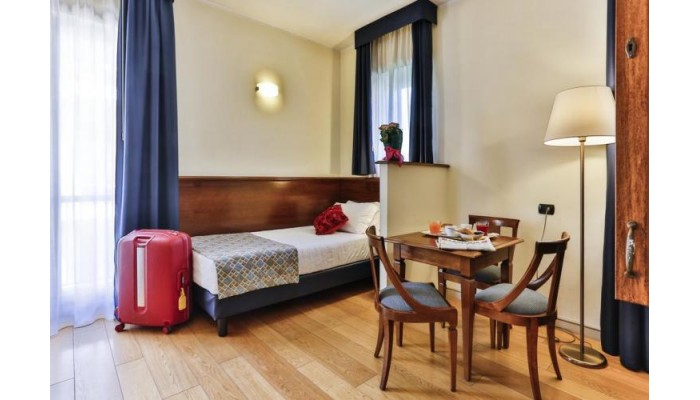 Hotel Residence Torino Centro poza 6