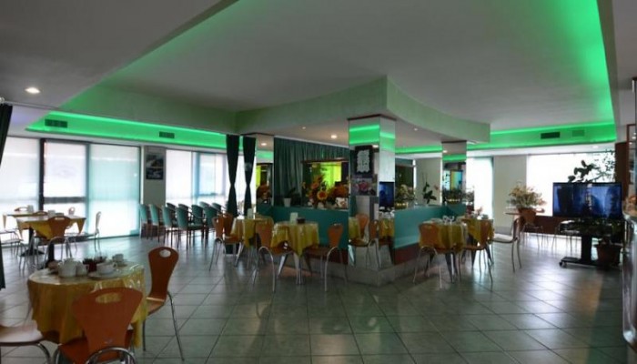 Hotel Residenza Delle Alpi poza 9