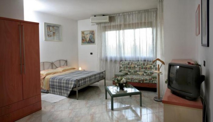 Hotel Residenza Delle Alpi poza 7