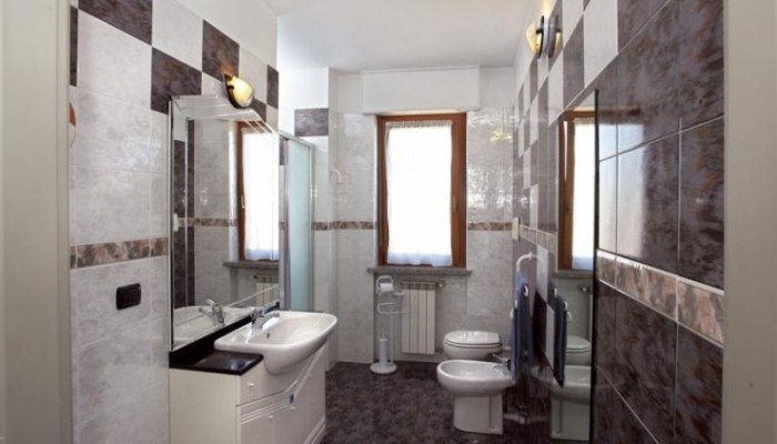 Hotel Residenza Delle Alpi poza 4