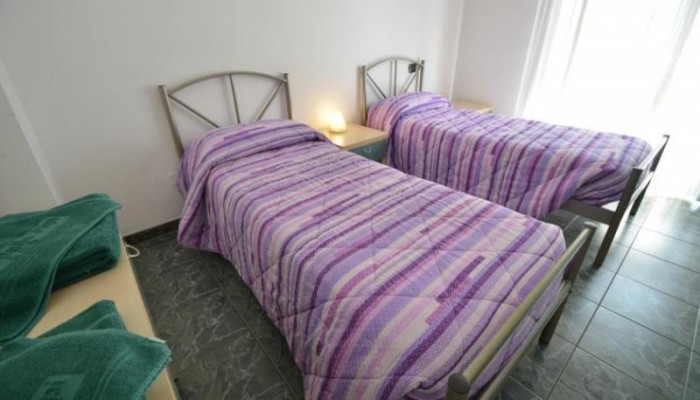 Hotel Residenza Delle Alpi poza 2