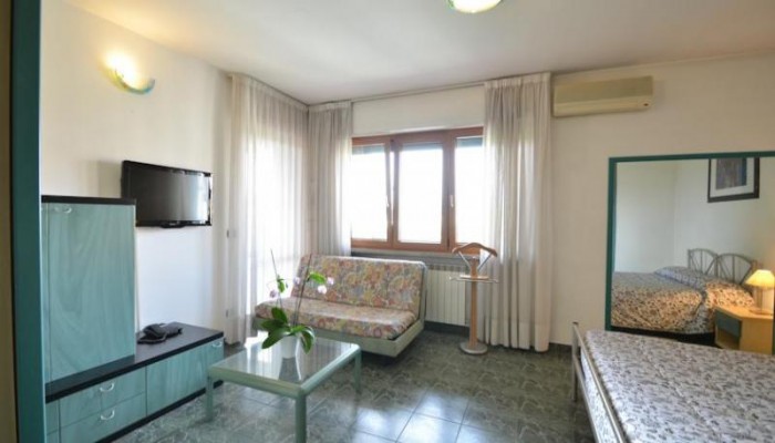 Hotel Residenza Delle Alpi poza 6