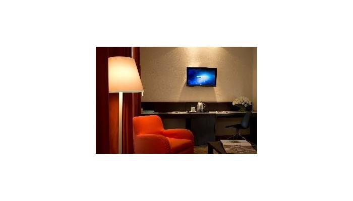 Hotel Townhouse 70 Torino poza 5