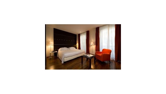 Hotel Townhouse 70 Torino poza 1