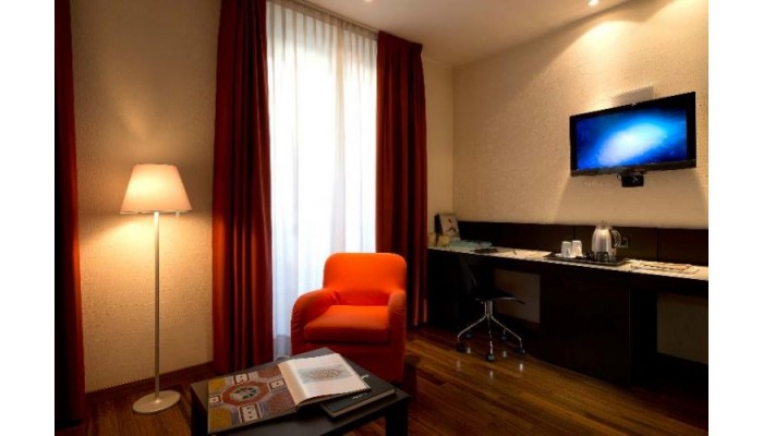 Hotel Townhouse 70 Torino poza 10