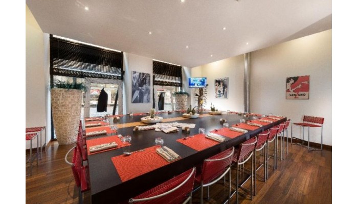 Hotel Townhouse 70 Torino poza 11