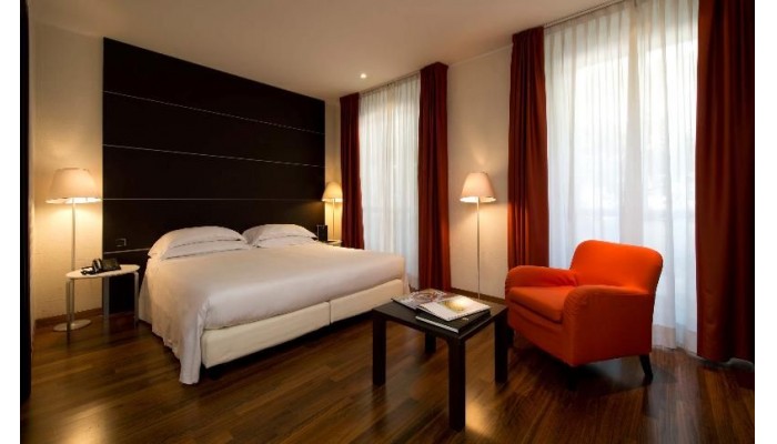 Hotel Townhouse 70 Torino poza 8