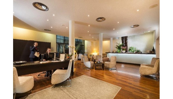 Hotel Townhouse 70 Torino poza 7