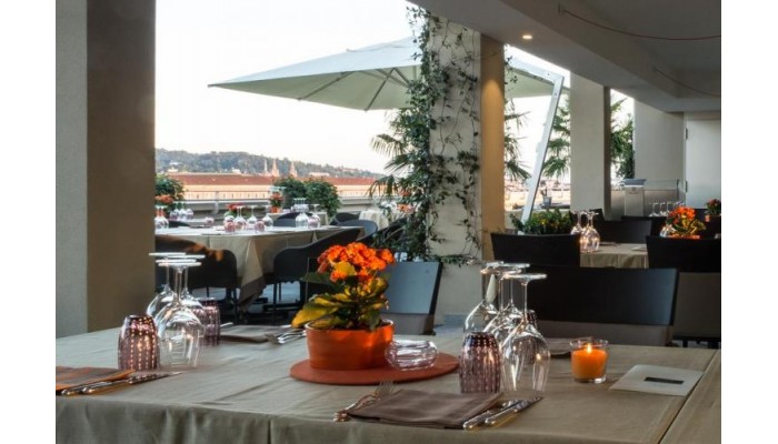 Hotel Turin Palace poza 11