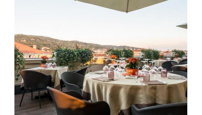 Hotel Turin Palace poza 9