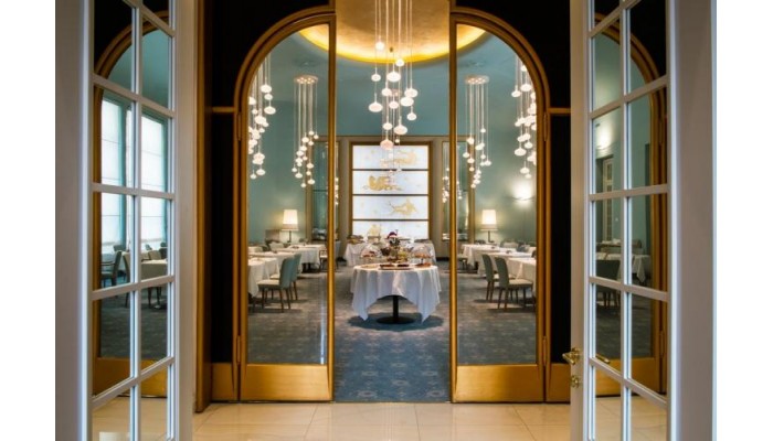 Hotel Turin Palace poza 1