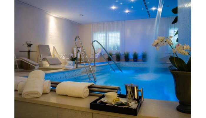 Hotel Turin Palace poza 3