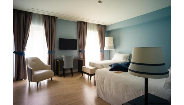 Hotel Turin Palace poza 14