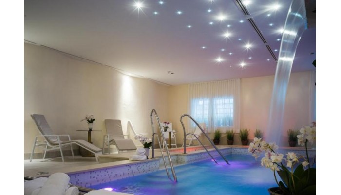 Hotel Turin Palace poza 7