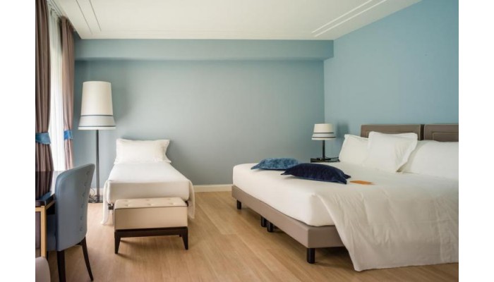 Hotel Turin Palace poza 13