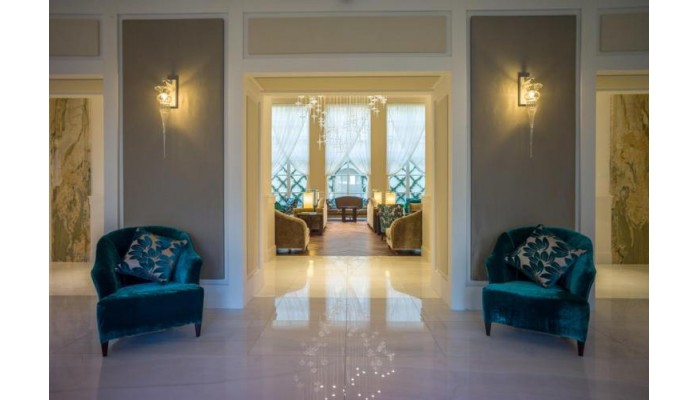 Hotel Turin Palace poza 2