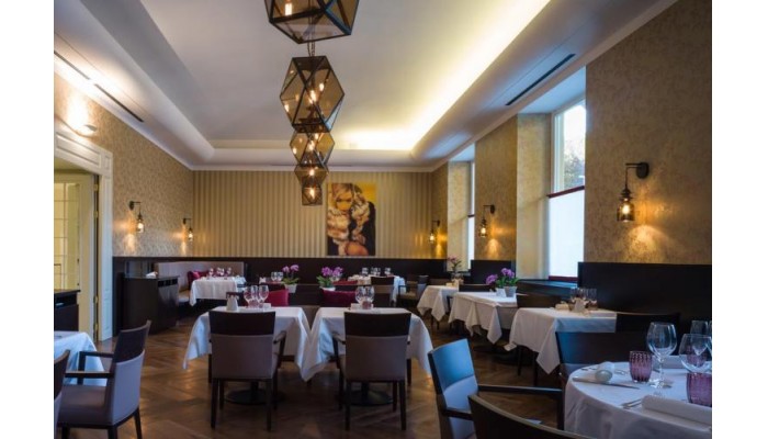 Hotel Turin Palace poza 6