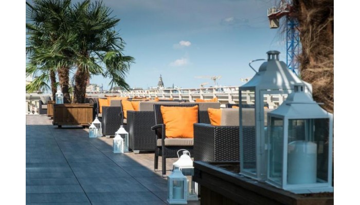 Hotel Turin Palace poza 10