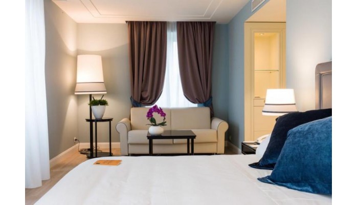 Hotel Turin Palace poza 8