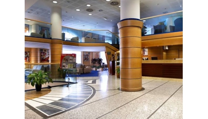 Pacific Hotel Fortino - Torino poza 9