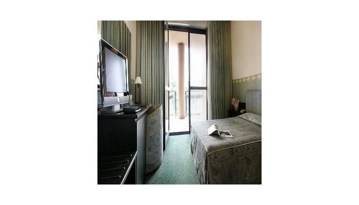 Pacific Hotel Fortino - Torino poza 5