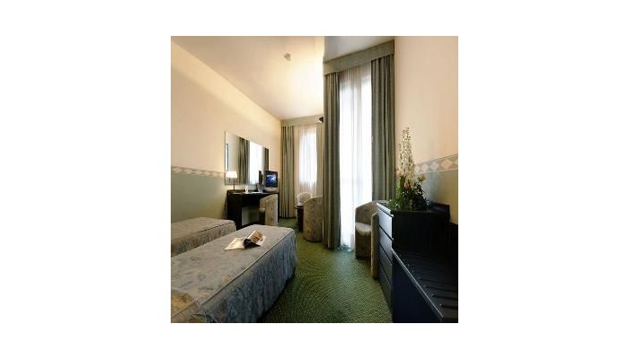 Pacific Hotel Fortino - Torino poza 6