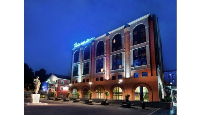 Pacific Hotel Fortino - Torino poza 7