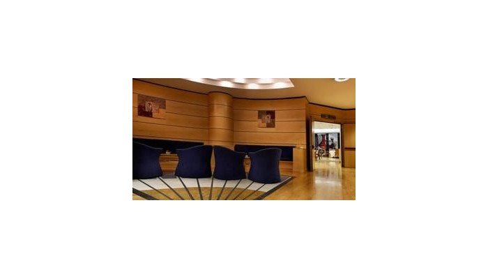 Pacific Hotel Fortino - Torino poza 2