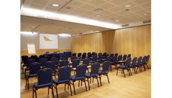 Pacific Hotel Fortino - Torino poza 11