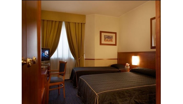 Pacific Hotel Fortino - Torino poza 8