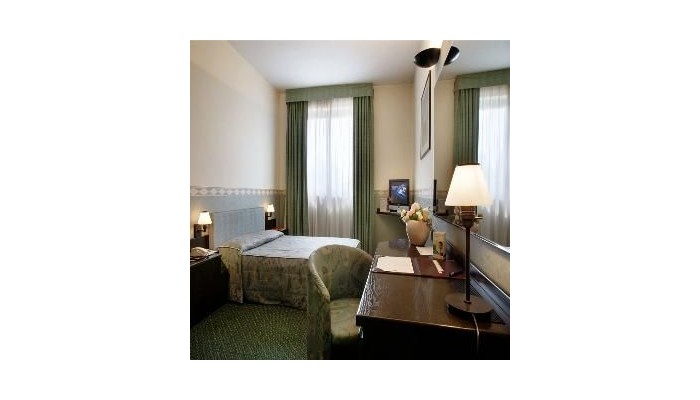 Pacific Hotel Fortino - Torino poza 0