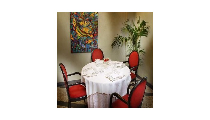 Pacific Hotel Fortino - Torino poza 1