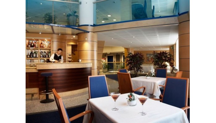 Pacific Hotel Fortino - Torino poza 10