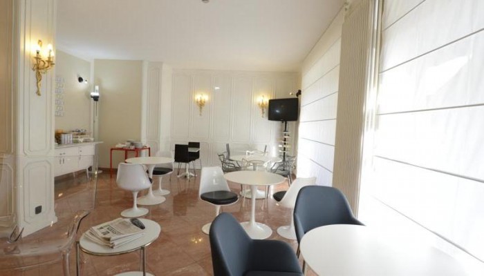 Tourist Torino Hotel poza 2