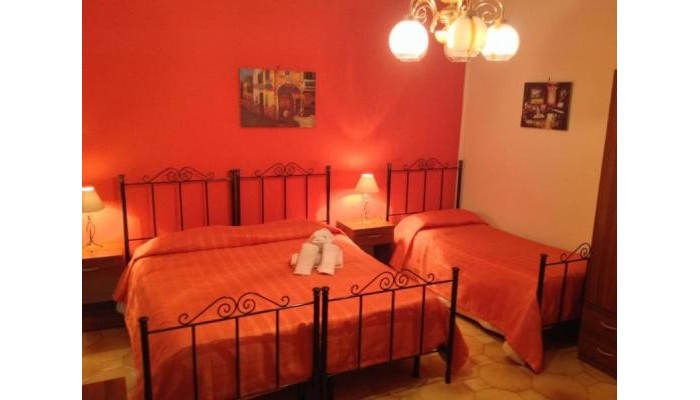 Hotel B And B Il Cavaliere poza 0