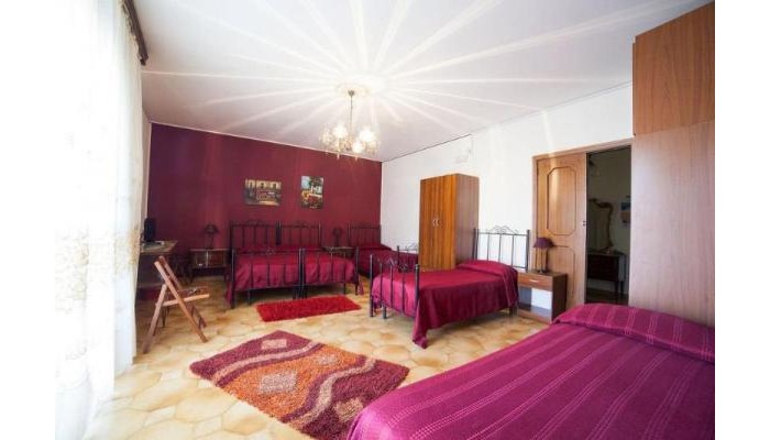 Hotel B And B Il Cavaliere poza 2